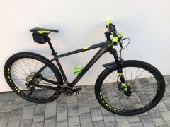 Cube Reaction GTC SL