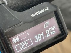 Orbea Rise H15