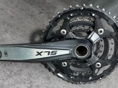 Shimano SLX Fc-M660 175mm