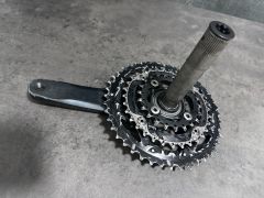 Shimano SLX Fc-M660 175mm