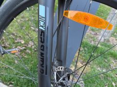 Giant Roam 1 Disc 2021