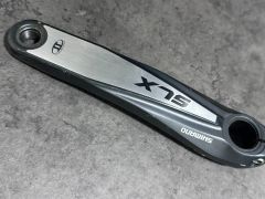 Shimano SLX Fc-M660 175mm