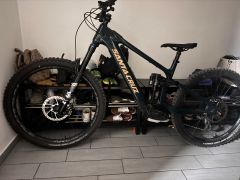 Santa Cruz Vala Carbon L