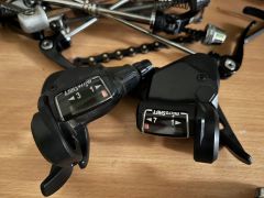 Radenie microshift 3x7