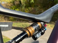 Orbea Rise H10 XL - Shimano EP8 RS