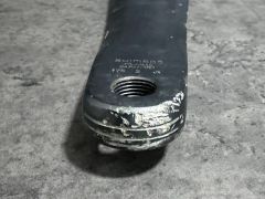 Shimano SLX Fc-M660 175mm