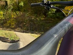 Orbea Rise H10 XL - Shimano EP8 RS