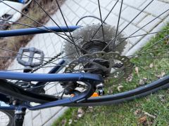 Giant Roam 1 Disc 2021