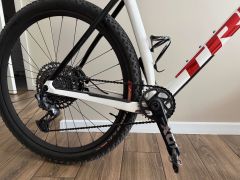 Trek Procaliber 9.7