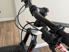 Trek Procaliber 9.7