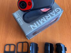 Garmin Varia RCT 715