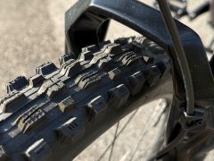 Orbea Rise H10 XL - Shimano EP8 RS
