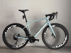 Zipp Xplr S