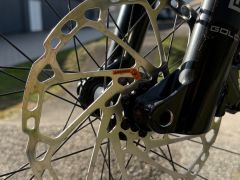 Orbea Rise H10 XL - Shimano EP8 RS
