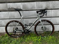Canyon Endurace CF 7 Di2 XL | DT Swiss ERC 1600 Carbon | Shimano 105 Di2