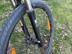 Giant Roam 1 Disc 2021