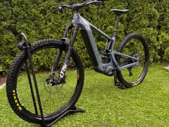Santa cruz heckler cc full 2023 Carbon