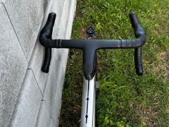 Canyon Endurace CF 7 Di2 XL | DT Swiss ERC 1600 Carbon | Shimano 105 Di2