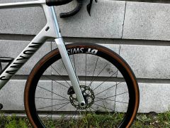 Canyon Endurace CF 7 Di2 XL | DT Swiss ERC 1600 Carbon | Shimano 105 Di2