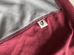 Isadore baselayer dámsky z merino vlny