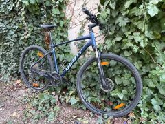 Giant Roam 1 Disc 2021