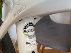 Trek Domane SL 5