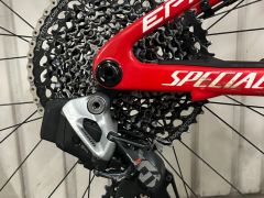 Specialized Epic