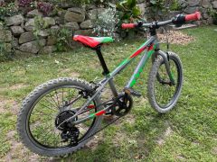Cube Race:200