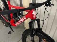 Specialized Epic