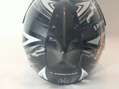 Predám Full face prilbu značky Longus