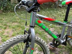 Cube Race:200