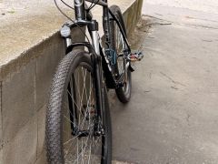 Kellys Spider 50