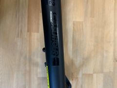 Nová SR Suntour XCM 120mm Boost