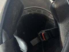 Predám Full face prilbu značky Longus