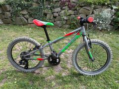 Cube Race:200