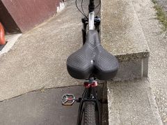 Kellys Spider 50