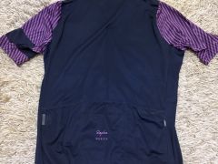 Rapha Men's PRO Team Training Jersey, Club Münich
