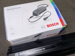 Bosch PowerTube 500