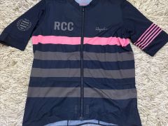Rapha Men's RCC PRO Team Jersey, Exclusive