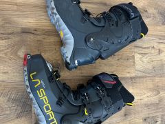La Sportiva Vega , ski alpová lyžiarka