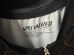 Specialized cyklistické dres