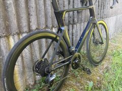 Cannondale SystemSix