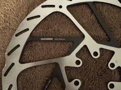 Sram HS2 200/180