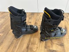 La Sportiva Vega , ski alpová lyžiarka