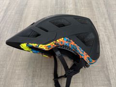 Prilba MTB Cube