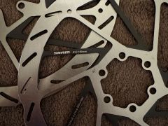 Sram HS2 200/180