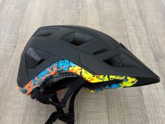 Prilba MTB Cube