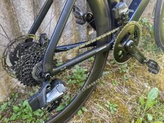 Cannondale SystemSix