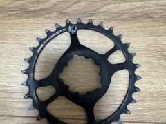 Sram X sync 2 30z 6mm offset