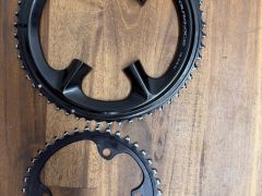 Shimano Dura-Ace 54-40